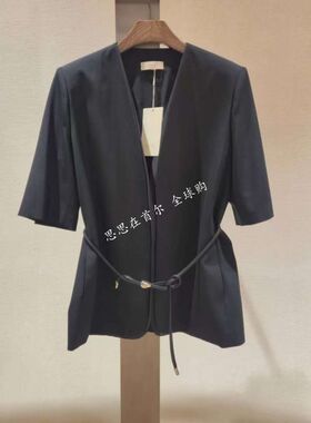 韩国代购 LEBEIGE 26夏  外套 6511MF25