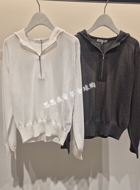韩国代购 CASHMERE 26秋 针织衫 CM2G7-KTO204W