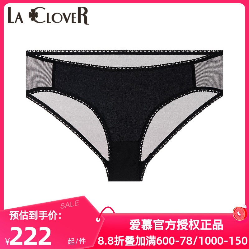 LaCloverLACLOVER兰卡文正品内