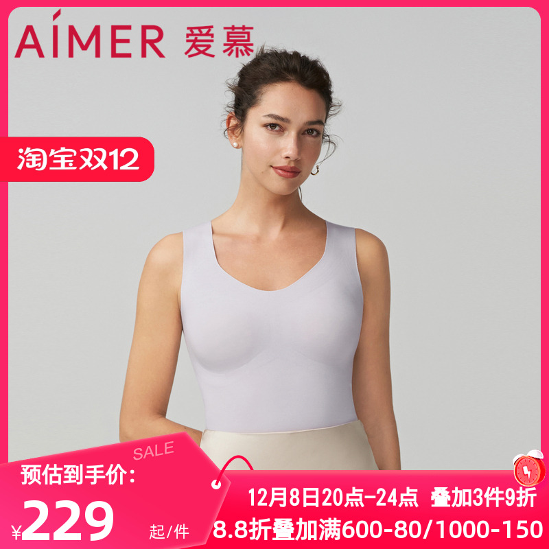 其他/other爱慕简约女