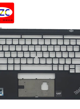 Lenovo/联想 ThinkPad X1 Carbon 9th 2021款 C壳 掌托 WIFI版