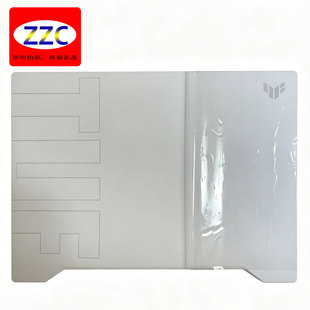 Asus/华硕 天选 Air FX516 FX516PR A壳 屏盖 后盖 6053B1887101