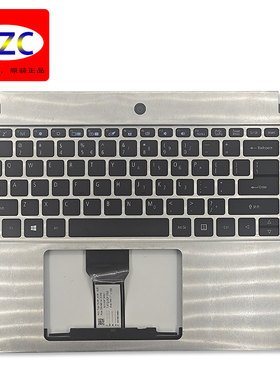 Acer/宏碁 墨舞 TravelMate X3410 TMX410 C壳 键盘 原装 外壳