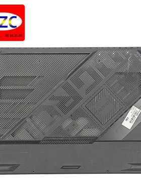 ASUS/华硕 ROG 枪神7 G614JI G614JY-1C-2G D壳 底壳 底盖 外壳