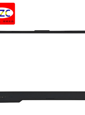 ASUS/华硕 枪神3 4PLUS G732 G731 G72 S7D B壳 屏框 原装外壳