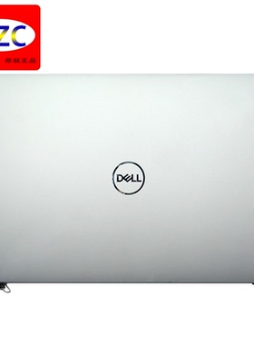 Dell 戴尔 XPS15 9500 9510 Precision M5550 M5560 屏后盖 A壳