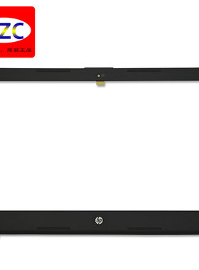 原装 HP/惠普14-AY AC 240 346 348 340 G3 G4 TPN-I124 B壳 屏框