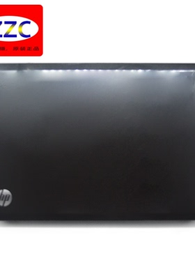 原装 惠普 HP Pavilion G6-2000 全新 A壳 外壳 684163-001 黑色