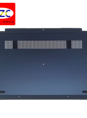 联想IdeaPad C340-14 14IWL 14API FLEX-14IWL 81SQ 底盖外壳 D壳