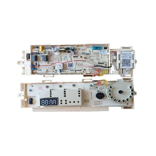 美的MD80V50D5电脑主板
