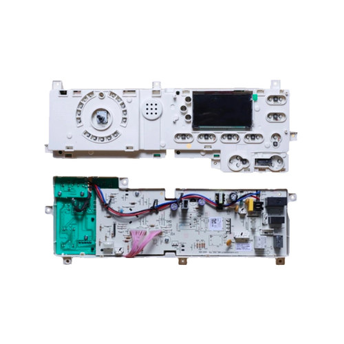 美的MG60/70-1201LDPC电脑主板