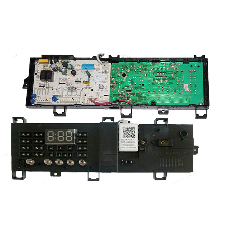 美的MG80V330WDX原装电脑板