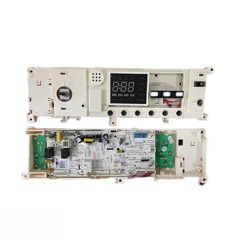 美的洗衣机电脑板主板MG100Q31DG5原装变频程控板17138100018927
