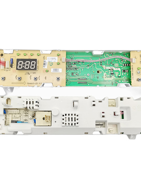 小天鹅滚筒洗衣机电脑板电路主板TG60-Q1062E(S)编码301330600065