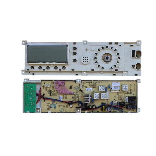 小天鹅TG60/70-1401LP(S电脑板