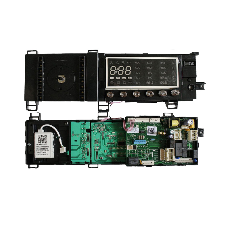 小天鹅TD100-1422WDG电脑主板