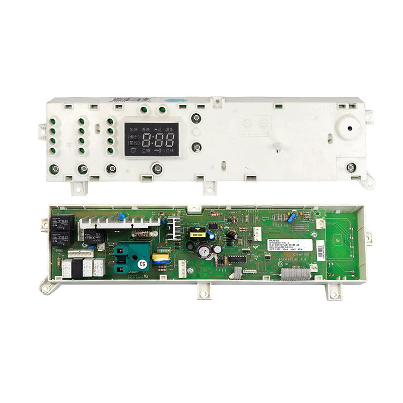 小天鹅XQG65/70-1028E原装电脑板