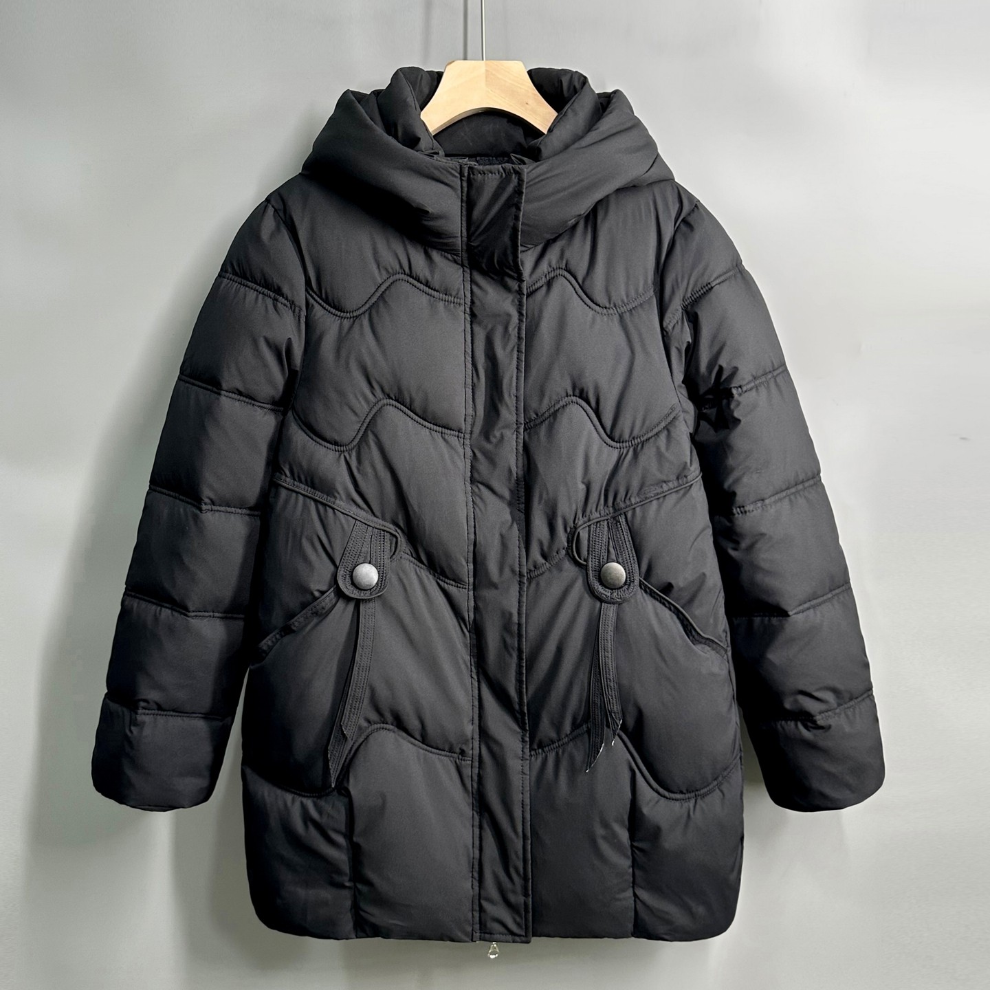 中老年人女冬装棉衣2025新款大码国风棉袄外套妈妈冬季中长款棉服,女装/女士精品,中老年女装,淘宝优惠券,粉丝福利购,淘宝优惠卷