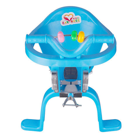 siège enfants pour vélo - Ref 2425339 Image 3