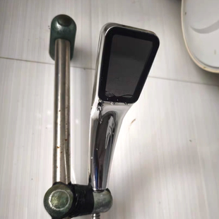 超强压力神器手持大水量热冷水龙头洗澡通用洗澡水卫浴淋喷头
