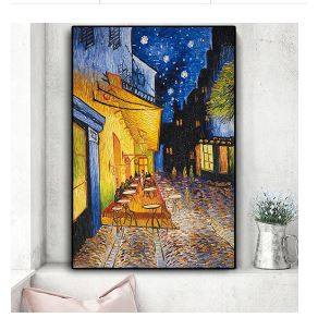 钻石绣2024年新款满钻5D全贴抽象房子DIY点钻十字绣,居家布艺,钻石绣,淘宝优惠券,粉丝福利购,淘宝优惠卷