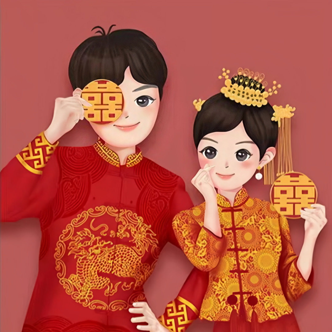 钻石绣2024年新款满钻5D浪漫婚礼十字绣情侣DIY钻石,居家布艺,钻石绣,淘宝优惠券,粉丝福利购,淘宝优惠卷