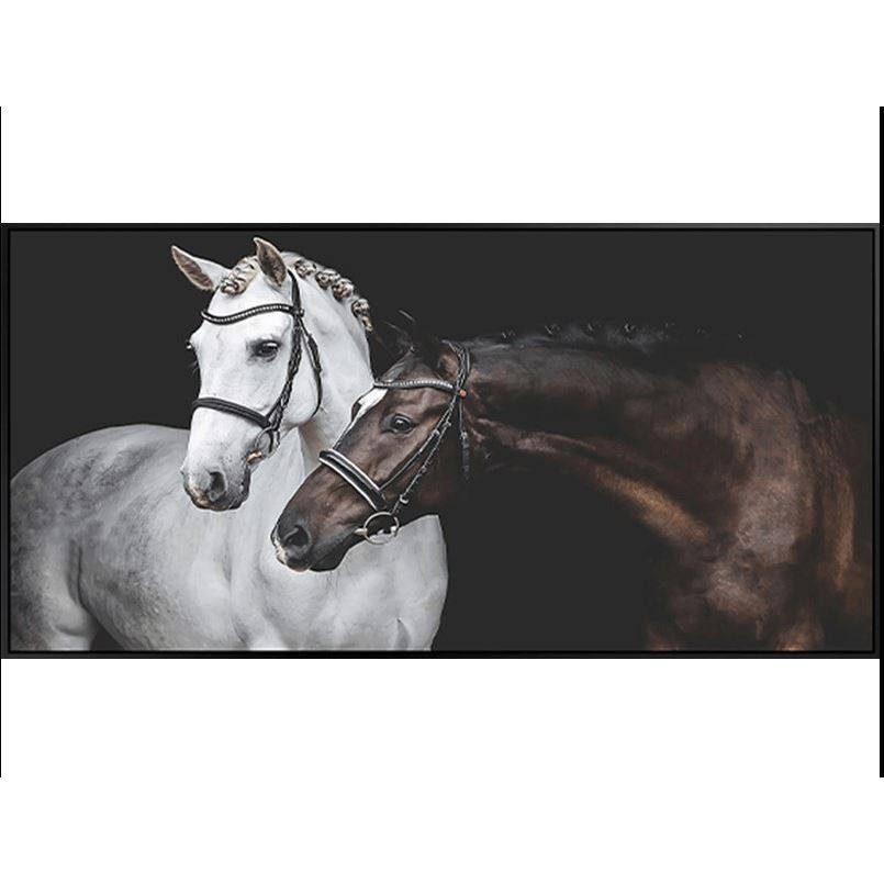 钻石绣2024年新款满钻钻石画客厅贴钻荷花三联点钻十字绣欧式梦幻,居家布艺,钻石绣,淘宝优惠券,粉丝福利购,淘宝优惠卷