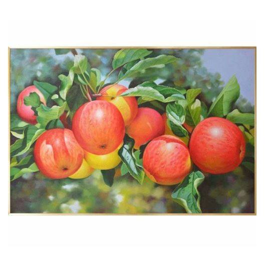 钻石绣2024年新款满钻简单石绣水果酒杯贴钻十字绣客厅,居家布艺,钻石绣,淘宝优惠券,粉丝福利购,淘宝优惠卷