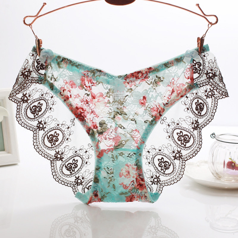 Slip jeunesse sexy en autre - Ref 640723 Image 1