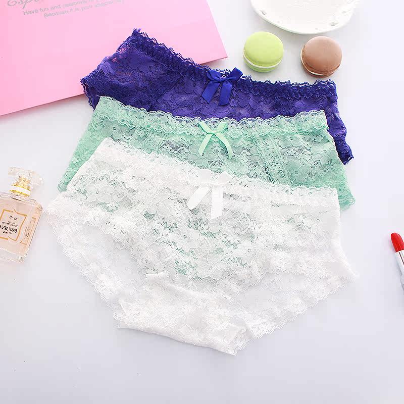 Slip jeunesse sexy en autre - Ref 640701 Image 1