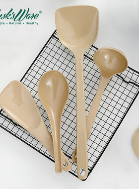 HUSK'SWARE/壳氏唯厨具稻谷壳