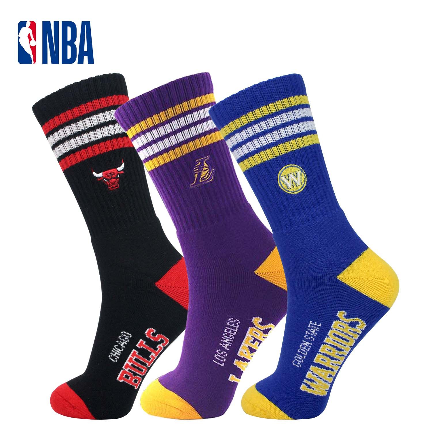 NBA高筒篮球袜男运动袜高帮保护跟腱全毛圈加厚凯尔特人公牛队|ruв категории движение/йога/фитнес/фанаты товаров, баскетбол, баскетбол носки - от Buy2taobao.com для оказания профессиональной услуги покупки агента Taobao