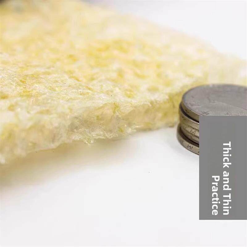【新日期】炸猪皮江苏特产肉皮干皮肚响皮油炸猪肉皮干猪皮干货50