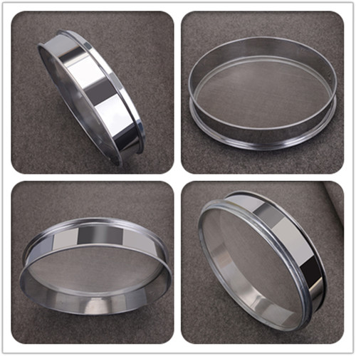 超凡筛网分样筛多用途