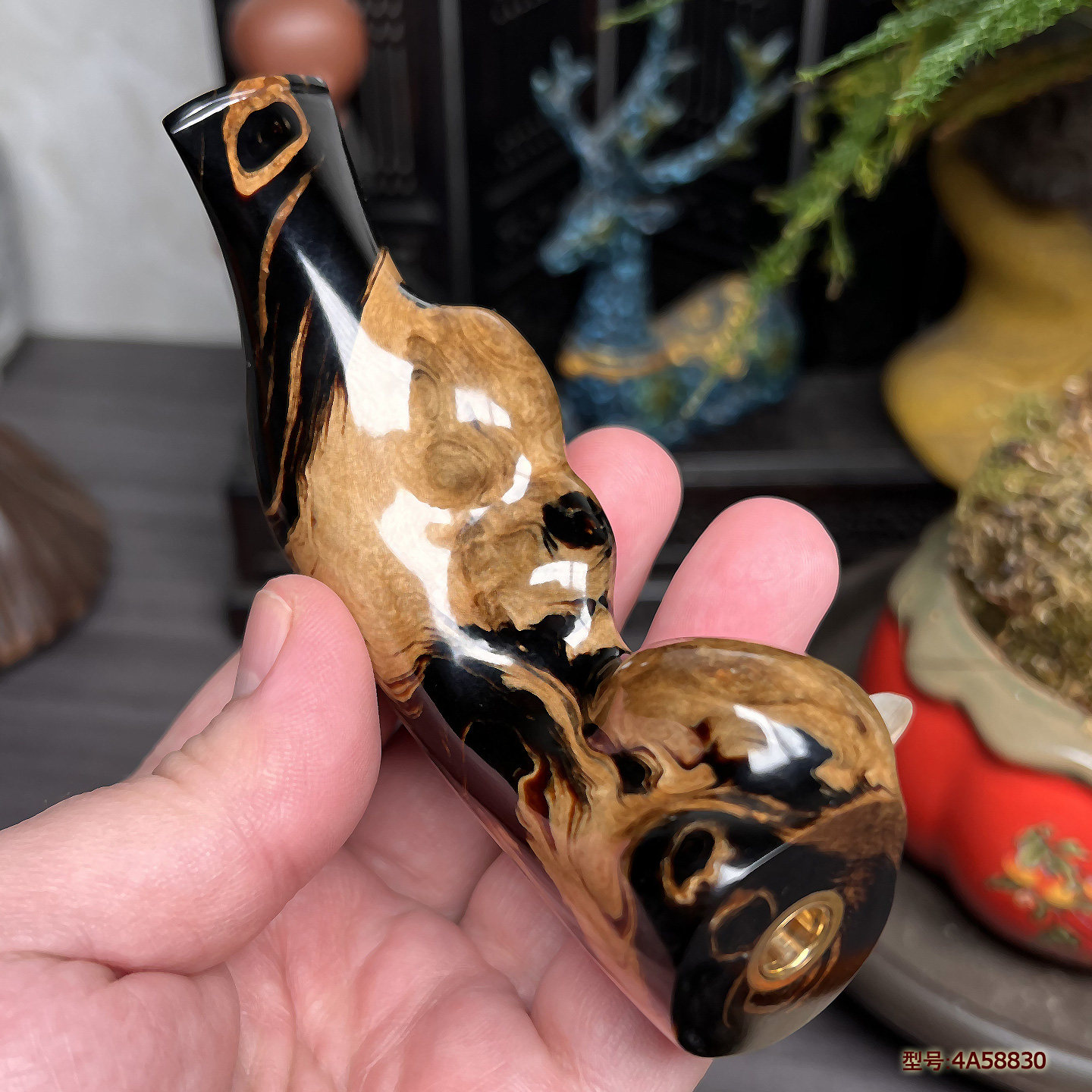 海柳烟嘴活性炭过滤器粗中细三用