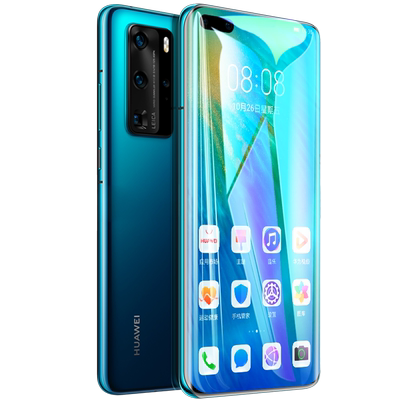 华为Mate40系列新款陶瓷膜