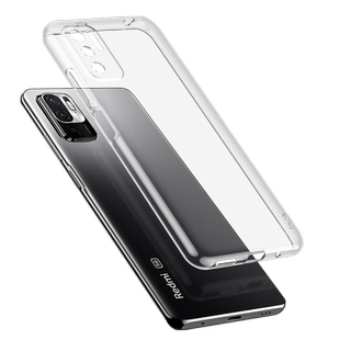 适用红米note10手机壳透明硅胶软壳note10pro防摔保护套小米redminote新款超薄n10pro镜头全包noto男n新品por