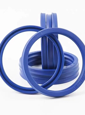 IDU56*64*10液压油封IDU60*72*14 idu63*75*14 IDU65x77x14密封圈