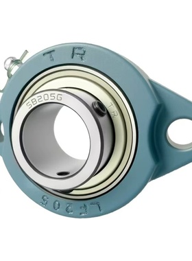 东莞TR短脚菱形型轴承带座代理正品SBLF202 203 204 205 206 207G