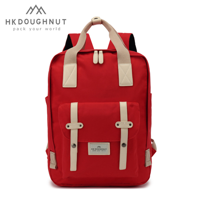 doughnut新版甜甜圈双肩包