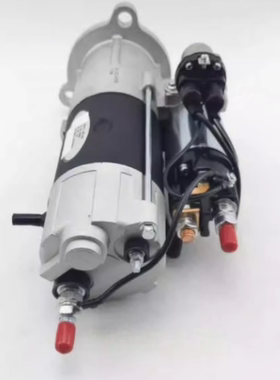 推土机启动马达 山推SD22 SD32起动机 3103950 2871252 3103916