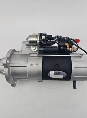 适配山推SD22推土机启动马达 起动机 2871252