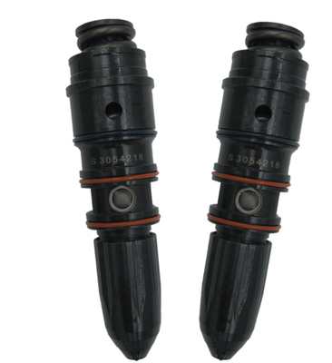 山推推土机油嘴喷油器