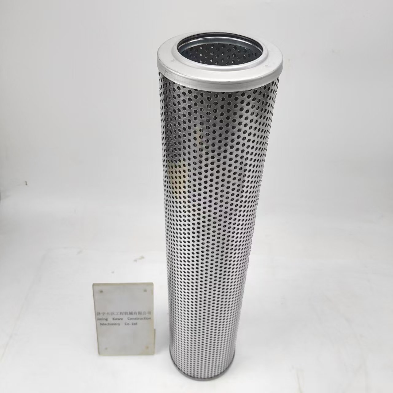 山推50装载机配件 铲车液压滤芯 1455-60-04000