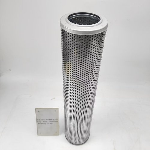 装载机配件铲车液压滤芯