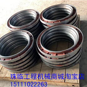 山推SD22 SD32推土机终传动浮封环防尘罩154-27-12152/12162盖