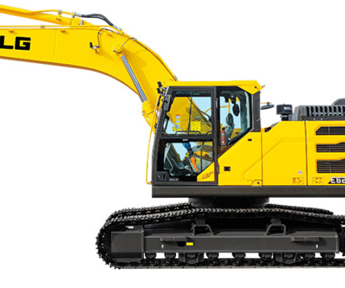 山东临工挖掘机玻璃高清钢化