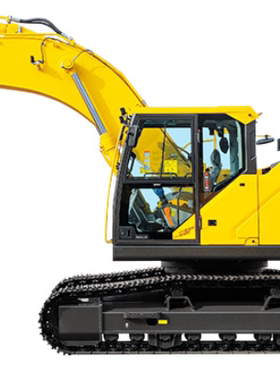 山东临工E6135H 6600H 6155H 6200H 6205H国四挖掘机前后左右玻璃