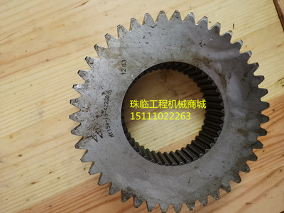 山推SD23推土机变速箱齿轮154-15-42230 配件