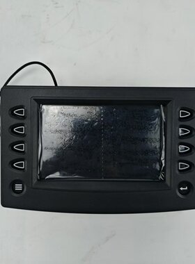 适用于 山推SD60屏幕 PV780B显示器 电器件 d2200-07000